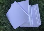 Thinckness 5mm PVC Free Foam Board White Color For Outdoor Furniture Cabinet
