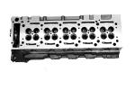CYLINDER HEAD For MERCEDES BENZ 2.7 CDI 20V OM612 908578 AMC - 050800025AA,