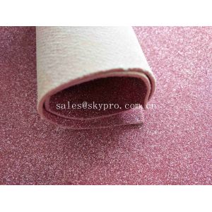 Custom Waterproof EVA Foam Sheet Lightful For Decoration , 2mm Thickness