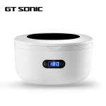 5 Cycles Timer Digital Ultrasonic Cleaner , Jewelry Ultrasonic Cleaning
