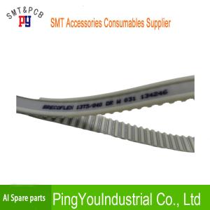China 00329526-01 Siemens Spare Parts Timing Belt PCB Conveyor Belt 400 S50 on sale