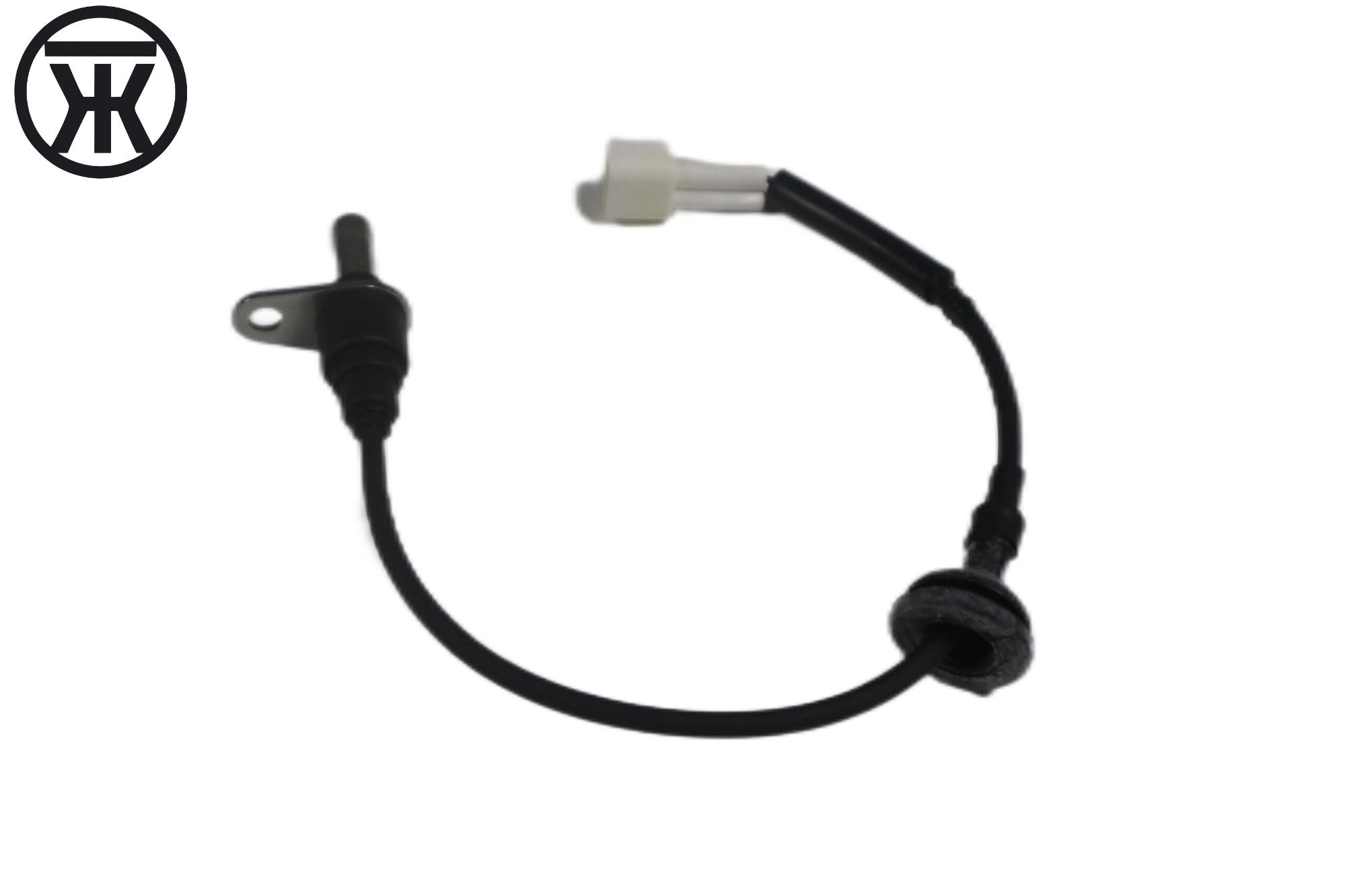 ISUZU NPR81 SENSOR 8971843140