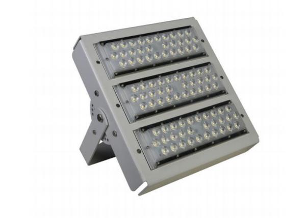 160lm/w Brightest ModularOutdoor LED Flood Lights 150w With Bridgelux 5050 Chip