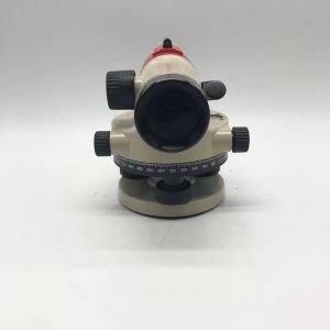 Magnetic Damping Dumpy Leveling Automatic Laser Level Engineering Survey