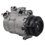 Year 1998-2007 Auto AC Compressor For BMW 3/5/7/X3/X5 E38/E39/E46/E83 3.0/4.4