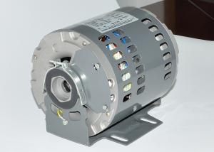 China Air Cooler Fan Motor Customized Aluminum Shell 50Hz 2 Speed factory