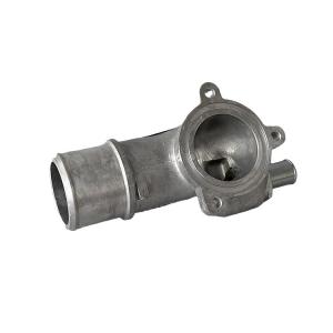 China Foton 2002-2016 OMACO OLLING Rapid Transit CTX Truck Parts 2.8 Engine Water Inlet Seat factory