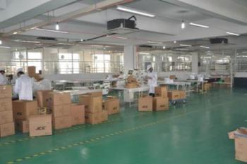 Shining Electronic CO., LTD