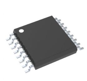 China MAX3221IPWR IC TRANSCEIVER FULL 1/1 16TSSOP factory