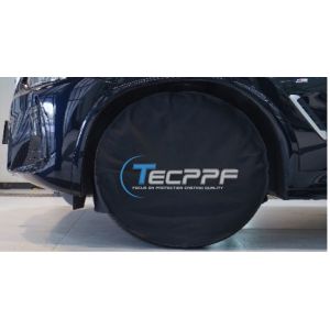 China Customized Car Wheel Covers PPF Tools ODM factory
