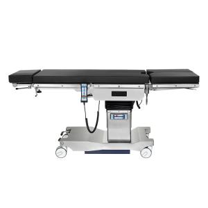 China 220v 50Hz Doctor Examination Table HFEOT99X Extreme Weight Load Capacity factory