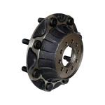 Omako Bell Era Hub Flange SH3103015-BP001 Foton Truck Accessories Wheel Hubs