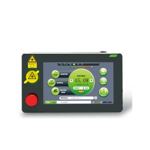 China 10W 15W Proctology Laser Machine Dual Wavelength 980nm 1470nm factory