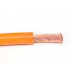 Aluminium CU IEC245-53 1100v Flexible Welding Cable