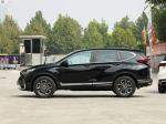 Honda CR-V 2021 Hybrid 2.0L 4WD Jingchen Version Compact SUV New And Used