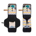 Outdoor Personalized Baby Tote Bags Kits Protection W55*H95cm Foam Padding