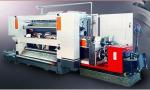 380V 415V Pre Press Equipment High Speed Layer Corrugated Paper Board Production
