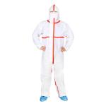 CE Asbestos Removal Disposable Work Wear