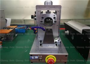 China Economical Ultrasonic Metal Spot Welder With Special Steel Welding Head factory