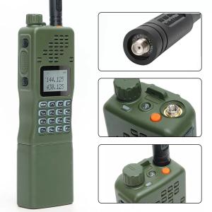 China Two Way 10W Radio Walkie Talkie Baofeng AR-152 Waterproof Durable factory