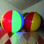 Giant inflatable balloon/inflatable ball decoration ball