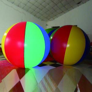 China Giant inflatable balloon/inflatable ball decoration ball factory