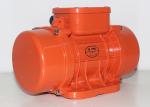 Construction Adjustable 5hp Electric Motor Vibrator Optimized Electric Design