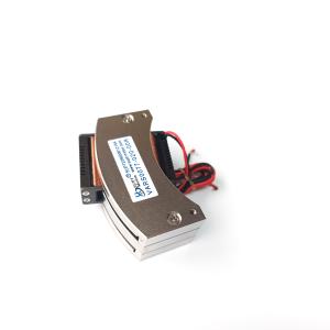China High Speed Linear Actuator Rotary Voice Coil Motors For Mounters factory