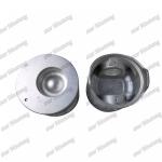 Piston D4AF Combustion chamber 50.5mm 23410-41210 23411-41210 For Hyundai Engine