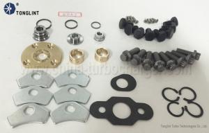China RHE7 Turbocharger Repair Kits , Engine Performance Turbo Charger Rebuild Kits factory