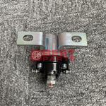 Excavator Engine Spare Parts Starter Solenoid Relay 21N6-30120 For Hyundai R290