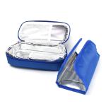 Diabetic Medical Cooler Travel Bag , FDA Insulin Carrying Case Cooler