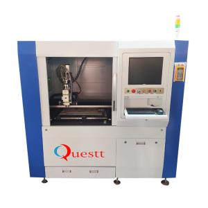 China High Precision Fiber Laser Cutting Machine CNC Metal Sheet Fiber Laser Cutter for Steel factory