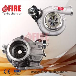 China 3592587 3978725 Volvo Turbocharger HX40W Turbo With D7C Engine factory