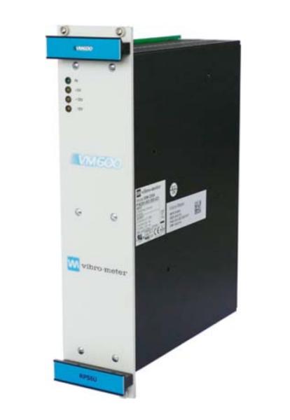 MEGT VBM RPS6U 200-582-300-013 rack power supplies