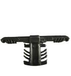 6mm Spacer Bar Plastic Corner Key 6*18 Georgian Bar Connector For Double Glazed