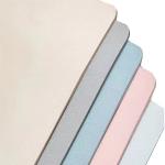 Southwestern Design Style Quick Drying Kitchen Counter Top Mat Water Absorbing