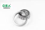 Chrome Steel Tapered Roller Bearing 30217 Spherical Taper Roller Bearing