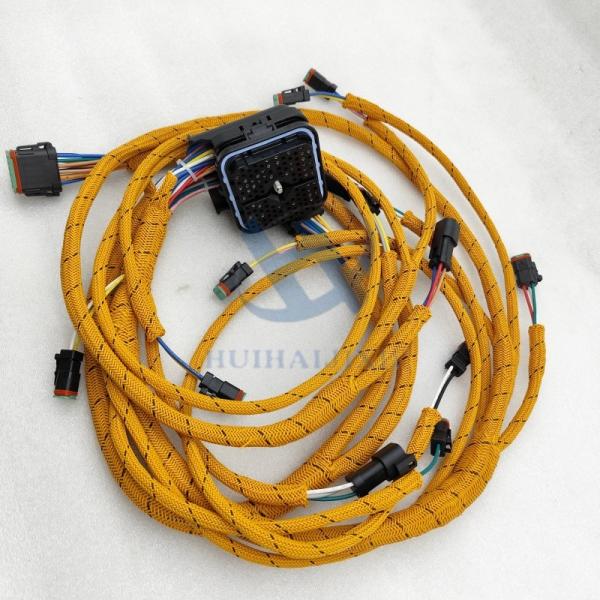 243-1069 Injector External Wire Harness For Caterpillar Engine C15 2431069
