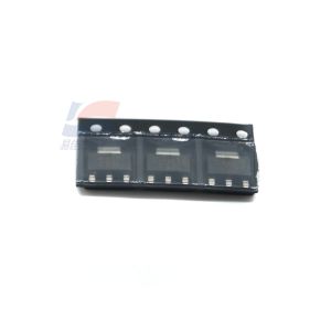 YJJ SMT172 TO-92 TO-18 TO-220 SOIC-8L Low-power High-Precision Digital Output