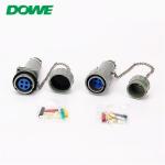 ATEX BJ-25YZ-3 Mobile Explosion-proof Sockets