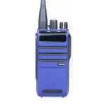 TD550 Analog/digital Recording Function DMO True 2-slot Outdoor Walkie Talkie