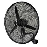 750mm 30 Inch Industrial Floor Fans With Aluminum 3 Blades