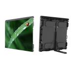 960x960mm IP65 high brightness&gray outdoor advertising P6 Stadium Perimeter Led