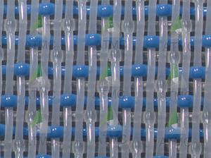 China Single layer Forming Fabric For TISSUE Papers factory