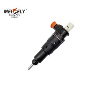 China Premium 7422459522 Common Rail Fuel Injector - OEM-Certified Fit For Volvo on sale