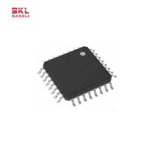 China ATXMEGA8E5-AUR High Performance Microcontroller Unit Embedded Systems factory
