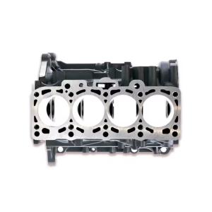 China Gasoline Vw Engine Block 03L103011AN 2.0L Customized With 4 Cylinder factory