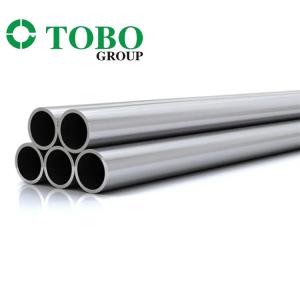China Hot Sale 20mm Tube 2507 Super Duplex Tubing 316l Pipe Supplier Seamless Stainless Steel Pipes With Cheapest Price on sale