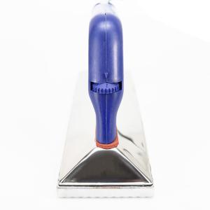 China S Shaped Heating Element Carpet Seaming Iron 0.8kW factory